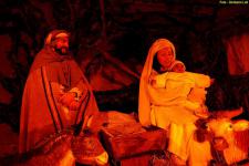 005 Gallery Girolamo Loli presepe vivente 20019-20 porto ercole