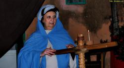 0059 Gallery Girolamo Loli presepe vivente 20019-20 porto ercole