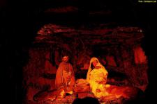 008 Gallery Girolamo Loli presepe vivente 20019-20 porto ercole